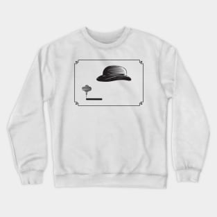 Indubitably the 2nd Crewneck Sweatshirt